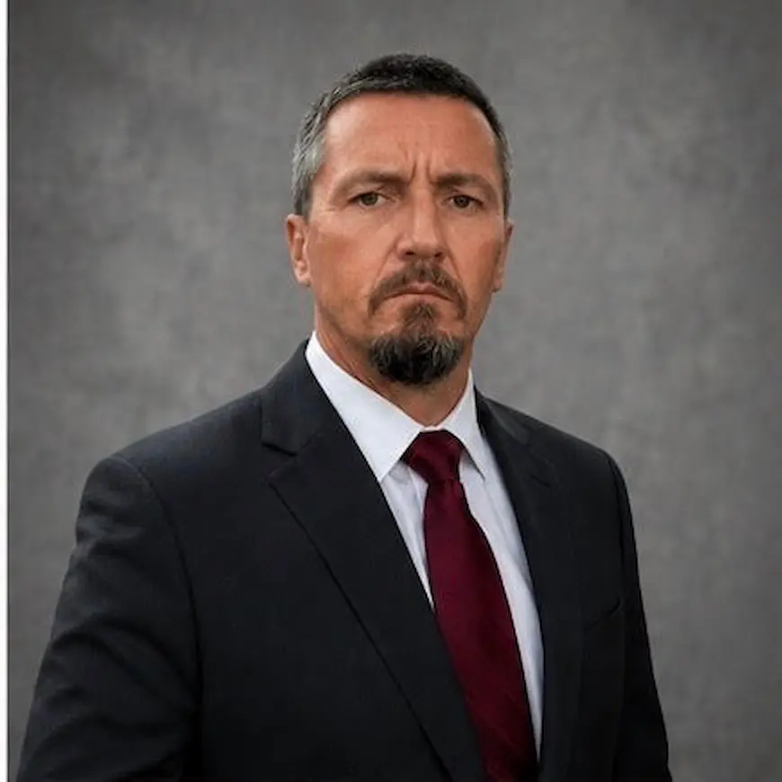 Stephane Hubert